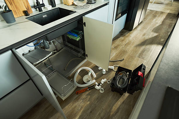 Trusted Toilet Repair service in Fincastle, VA - AAA Plumbing Heating